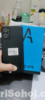 OPPO A76 5G 6/128